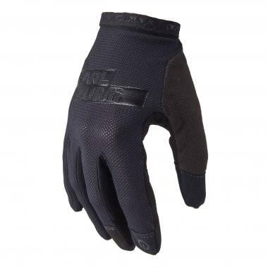 Handschuhe PEARL IZUMI DIVIDE Schwarz 0