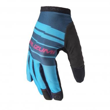 Handschuhe PEARL IZUMI DIVIDE Blau 0