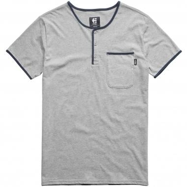 T-Shirt ETNIES KILROY Grau 0