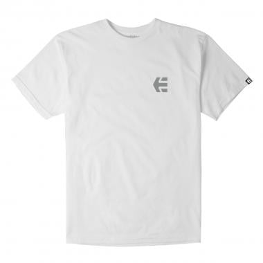 T-Shirt ETNIES MINI ICON Blanc ETNIES Probikeshop 0