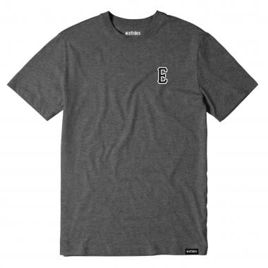 T-Shirt ETNIES FELT E Cinzento 0