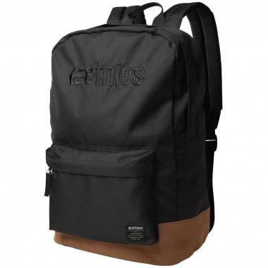 ETNIES ESSENTIAL Backpack Black 0