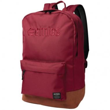 ETNIES ESSENTIAL Backpack Red 0