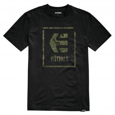T-Shirt ETNIES BLOODLINE ICON Noir ETNIES Probikeshop 0