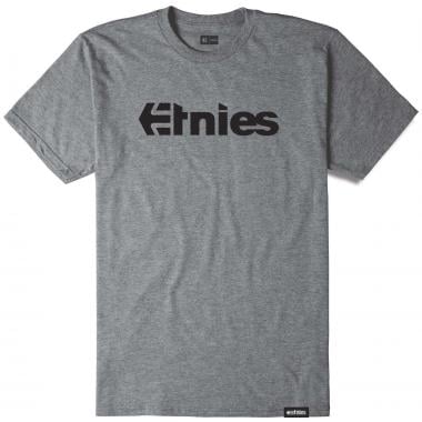 T-Shirt ETNIES EMARK Gris ETNIES Probikeshop 0
