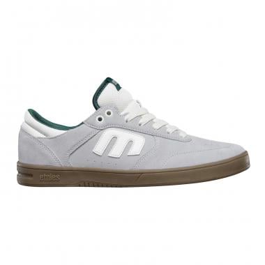 ETNIES WINDROW Shoes Grey/Rubber 2022 0