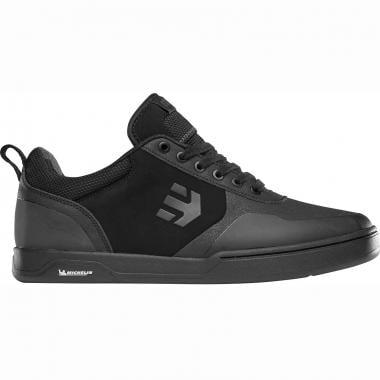 ETNIES CULVERT REFLECTIVE MTB Shoes Black/Black 0