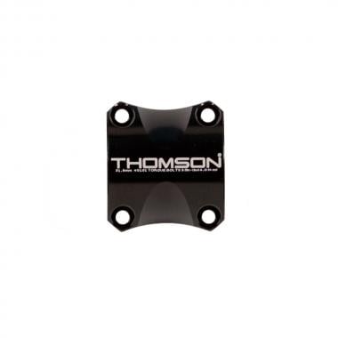 THOMSON X4 Stem Face Plate Black #SM-H007-BK 0