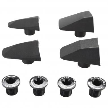 SPECIALITES TA Cover Set for Shimano Ultegra R8000 Chainset 0