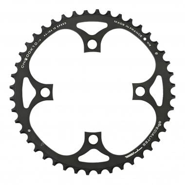 SPECIALITES TA CHINOOK Chainring 11 Speed External 4 Arms 104 mm 0