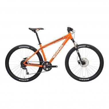 Mountain Bike KONA BLAST 27,5" Naranja 2015 0