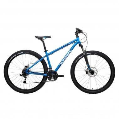 Mountain Bike KONA LAVA DOME 29" Azul 2015 0