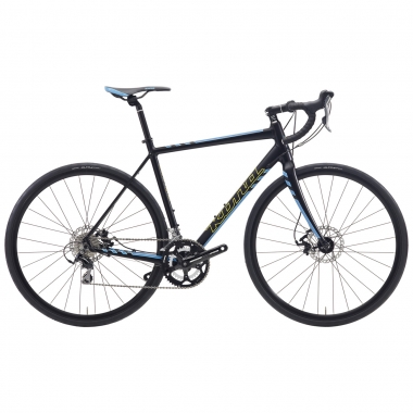 Bicicleta de Corrida KONA ESATTO DISC Shimano Tiagra 4600 34/50 2015 0