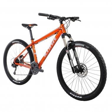 Mountain Bike KONA BLAST 27,5" Naranja 0