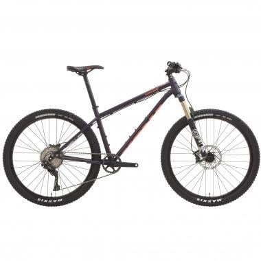 Mountain Bike KONA EXPLOSIF 27,5" Morado 0