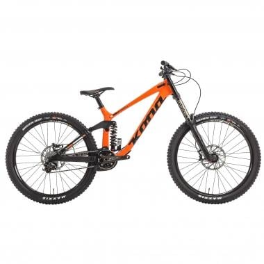 Mountain Bike KONA OPERATOR DL 27,5" Naranja 0