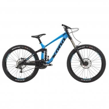 Mountain Bike KONA OPERATOR 27,5" Azul 2017 0