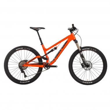 Mountain Bike KONA PROCESS 134 SE 27,5" Naranja/Negro 2018 0