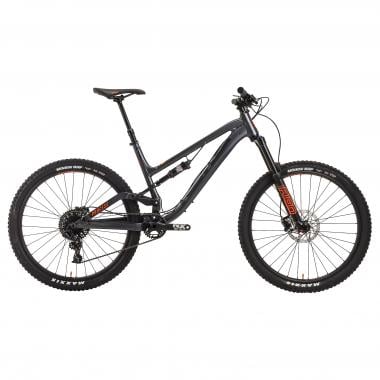 Mountain Bike KONA PROCESS 153 SE 27,5" Gris 2018 0