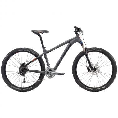 Mountain Bike KONA BLAST 27,5" Gris/Negro 2018 0