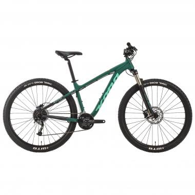 Mountain Bike KONA MAHUNA 29" Verde 2018 0