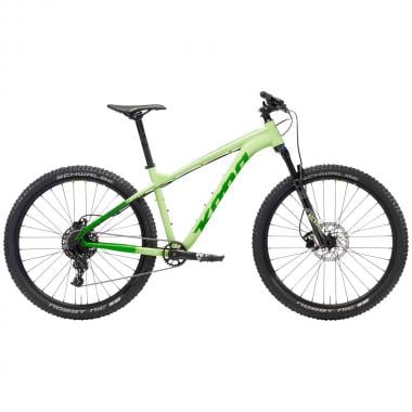 Mountain Bike KONA MOHALA 27.5" Verde 2018 0