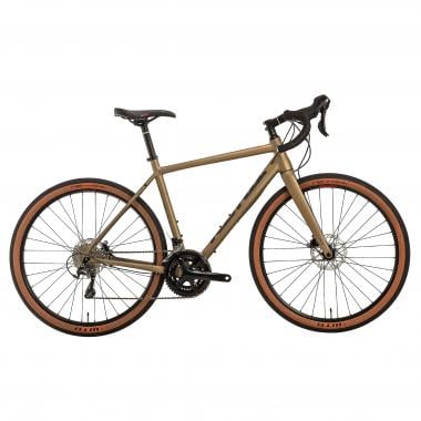 Bicicleta de Gravel KONA ROVE NRB DL Shimano 105 Mix 34/50 0