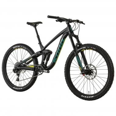 Mountain Bike KONA PROCESS 153 27,5" Negro 2019 0