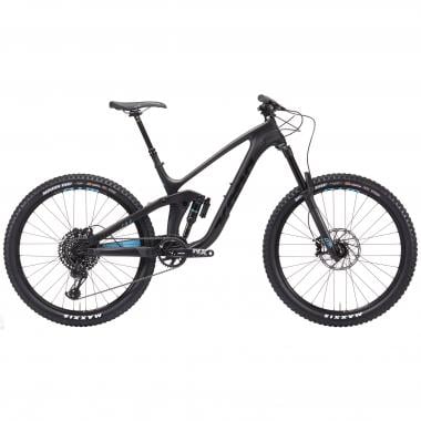 Mountain Bike KONA PROCESS 153 CR 27,5" Negro 2019 0