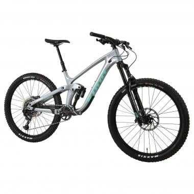 Mountain Bike KONA PROCESS 153 CR/DL 27,5" Azul 2019 0