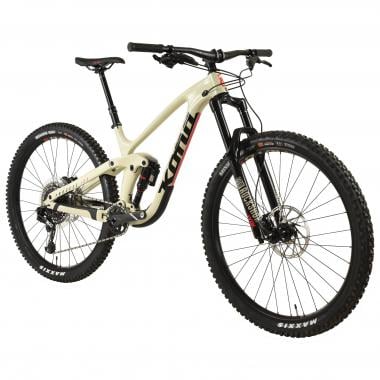 Mountain Bike KONA PROCESS 153 CR/DL 29" Beis 2019 0