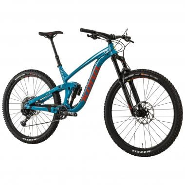 Mountain Bike KONA PROCESS 153 DL 29" Azul 2019 0