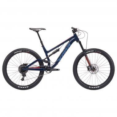 Mountain Bike KONA PROCESS 153 SE 27,5" Azul 2019 0