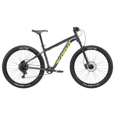 Mountain Bike KONA CINDER CONE 27,5" Negro 2019 0