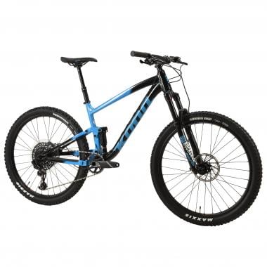 Mountain Bike KONA HEI HEI TRAIL AL/DL 27,5" Negro/Azul 2019 0