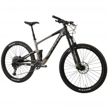 Mountain Bike KONA HEI HEI TRAIL CR 27,5" Negro/Gris 2019 0