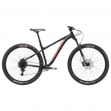 Mountain Bike KONA HONZO 29" Negro 2019 0