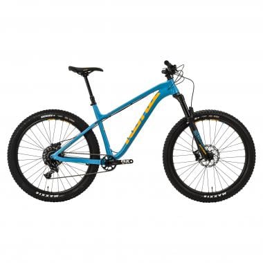 Mountain Bike KONA BIG HONZO DL 27,5"+ Azul 2019 0
