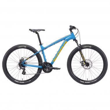 Mountain Bike KONA LANA'I 27,5" Azul 2019 0