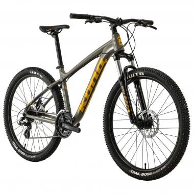 Mountain Bike KONA LANA'I 27,5" Gris 2019 0