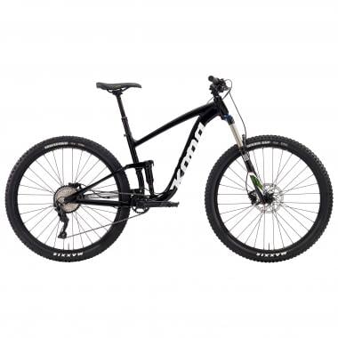 Mountain Bike KONA SATORI 29" Negro 2019 0