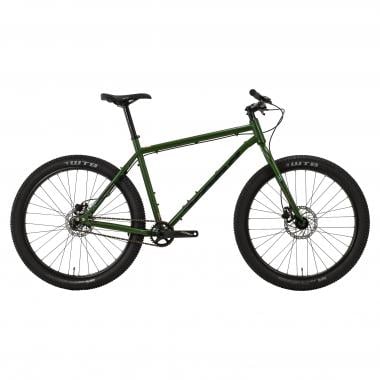 Mountain Bike KONA UNIT 27,5"+/29" Verde 2019 0