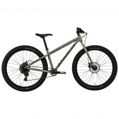 Mountain Bike KONA UNIT X 27,5"+/29" Gris 2019 0