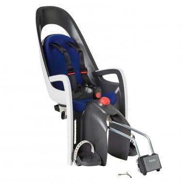 Cadeira Porta-Bebé HAMAX CARESS Fixação no Tubo de Selim Azul 0