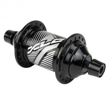 EXCESS Front Hub Pro 36h Black 0