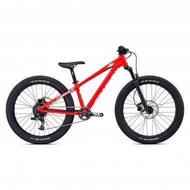 Mountain Bike COMMENCAL META HT 24 24" Rojo 2018 0