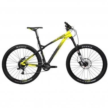 MTB COMMENCAL META HT AM ESSENTIAL RS 27,5" Giallo 0