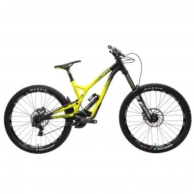 Mountain Bike COMMENCAL SUPREME DH V4 WORLD CUP 27,5" Negro 0