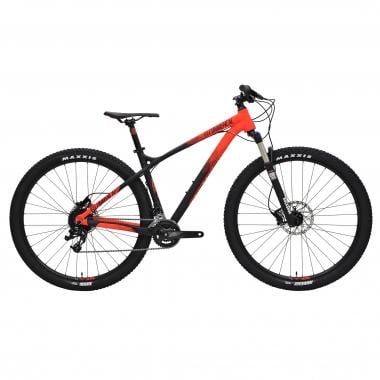 MTB COMMENCAL META HT TRAIL 29" Rosso 2016 0