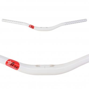 Manubrio COMMENCAL CMCL Rise 38.1 mm 31,8/670 mm Bianco 0